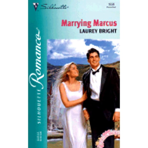 Pre-Owned Marrying Marcus (Paperback) by Laurey Bright