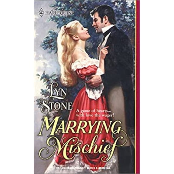 Pre-Owned Marrying Mischief (Mass Market Paperback) 0373292015 9780373292011