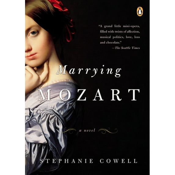 Marrying Mozart, (Paperback)