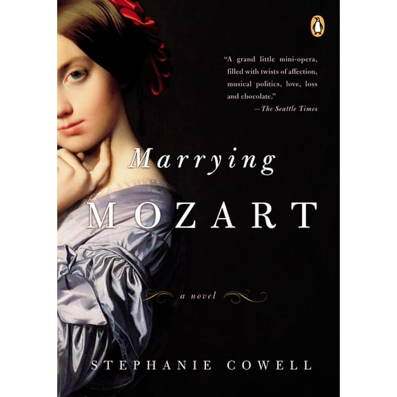 Marrying Mozart, (Paperback)