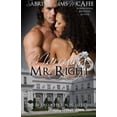 thumbnail image 1 of Pre-Owned Marrying Mr. Right: Volume 3 (The Brides of Hilton Head Island) Paperback, 1 of 1