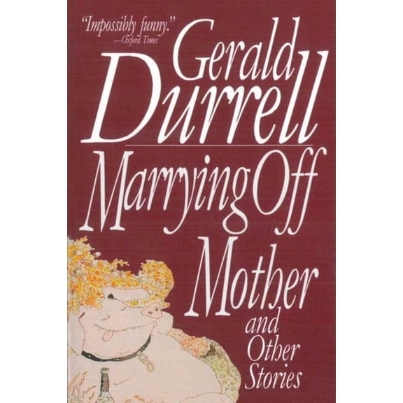 Marrying Off Mother: And Other Stories, (Paperback)