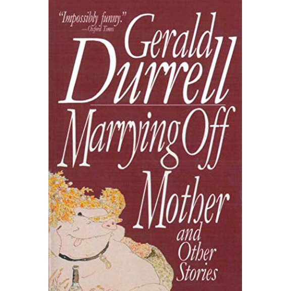 Pre-Owned Marrying Off Mother: And Other Stories (Paperback) 161145865X 9781611458657