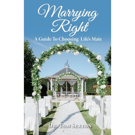 Marrying Right, (Paperback)