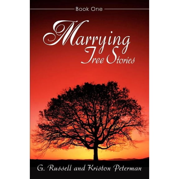 Marrying Tree Stories: Book One