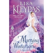 Marrying Winterborne, Hardcover