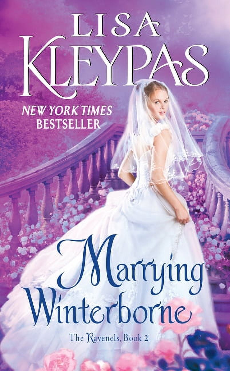 LISA KLEYPAS Marrying Winterborne, (Paperback)