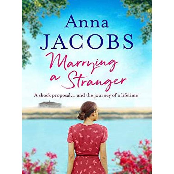 Pre-Owned Marrying a Stranger (Paperback) 1788636147 9781788636148
