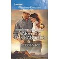 thumbnail image 1 of Pre-Owned Marrying the Rancher (Mass Market Paperback) 0373757794 9780373757794, 1 of 1
