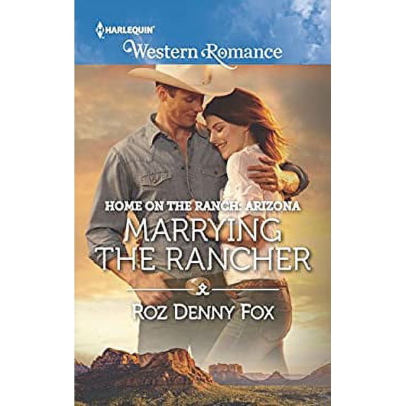 Pre-Owned Marrying the Rancher (Mass Market Paperback) 0373757794 9780373757794