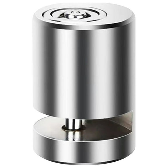 Marryso Bike Locks And Cable With Key Mounting,Motorcycle Lock Electric Motorcycle Theft Lock Forging Solid Alloy Steel Copper Lock Core,Silver