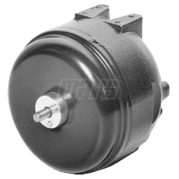 Mars 00353 35W 1500 RPM 230V 1/4 in. ESP-L35EM2 | 4.45 Lbs