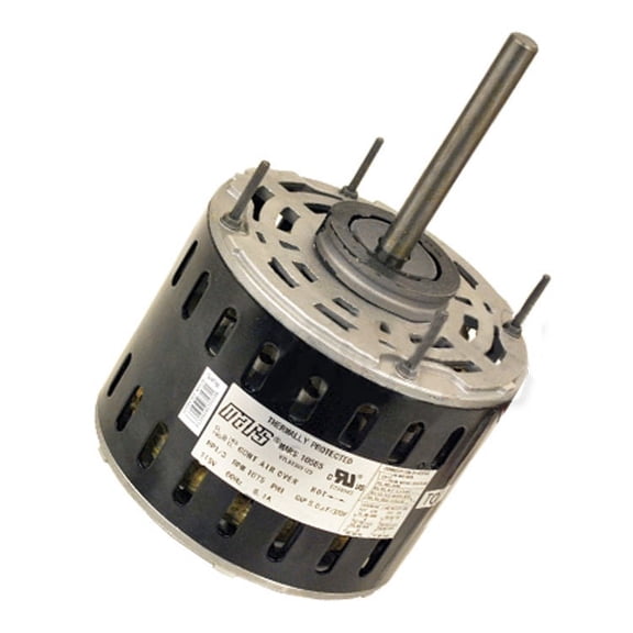 Mars 1/2 hp 115v Direct Drive
