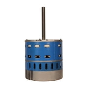 Mars 10861 Blower Motor, Electronically Controlled, Direct Drive, 48