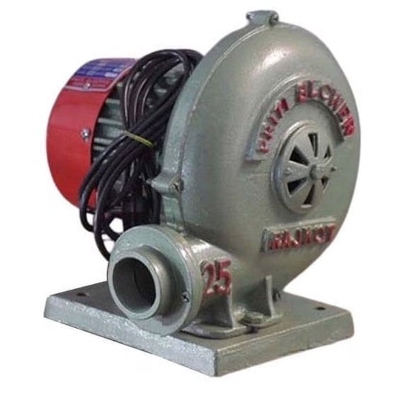 Mars 10866 Blower Motor