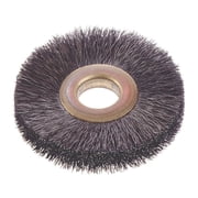 Mars 11073 Wire Wheel 1-1/4" Diameter .005" Wire