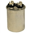 thumbnail image 1 of Mars 12251 - Motors & Armatures 12251 - 50 Mfd 440V Capacitor Round 12251, 1 of 1