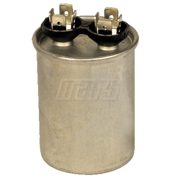 Mars 12251 - Motors & Armatures 12251 - 50 Mfd 440V Capacitor Round 12251