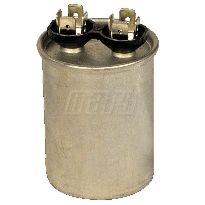 Mars 12266 - 35+5 Mfd 370V Capacitor Round 12266