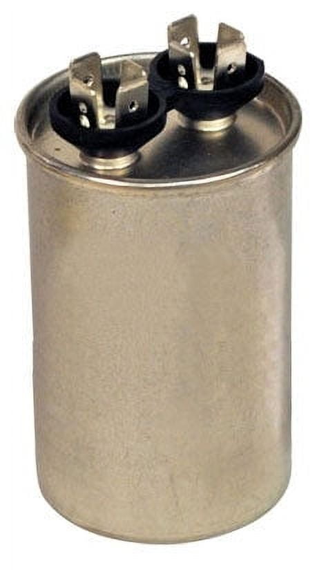 Mars 12759 80MFD 440V Round Run Capacitor