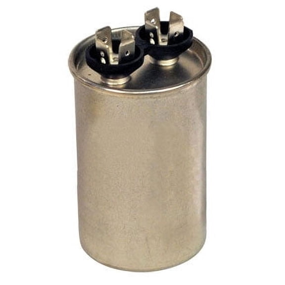 Mars 12759 80MFD 440V Round Run Capacitor