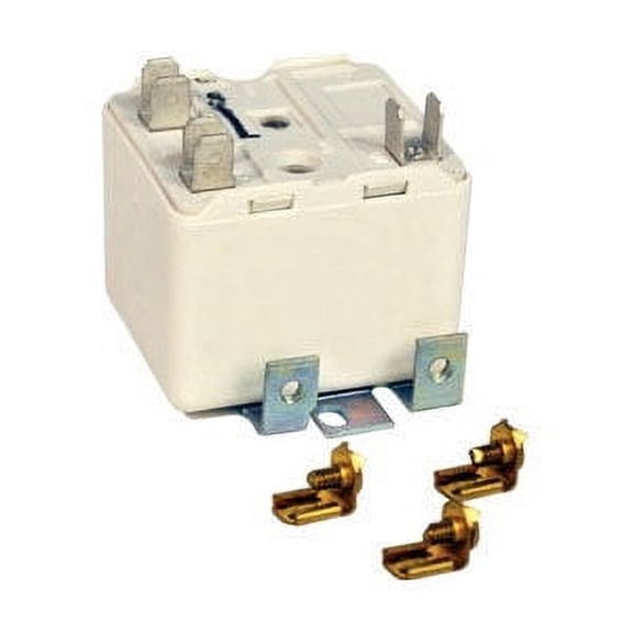 Mars 19551 Housing, Pump-Mach & Press Relief Valve/815/6815/01-08