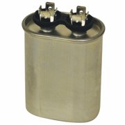 Mars 30 MFD 370V oval run capacitor