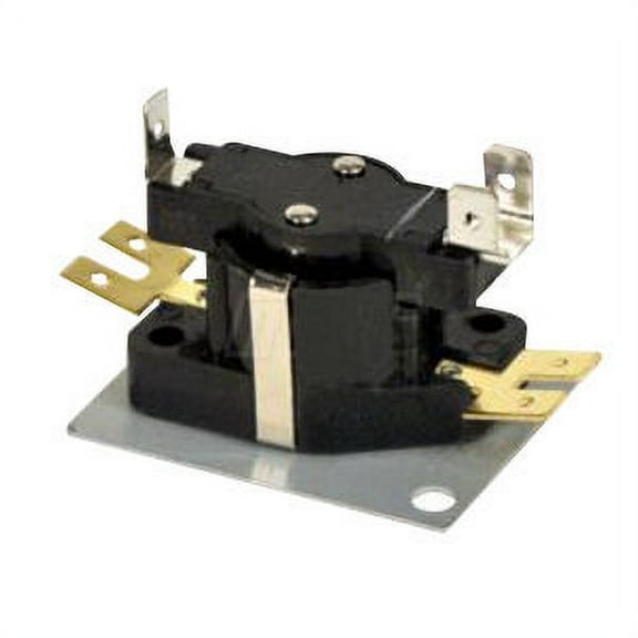 Mars 33242 SPST NO Thermal Time Delay Relay (24V)