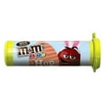 thumbnail image 1 of M&M Easter Milk Chocolate Mini's Single Tube 1.08 oz., 1 of 4
