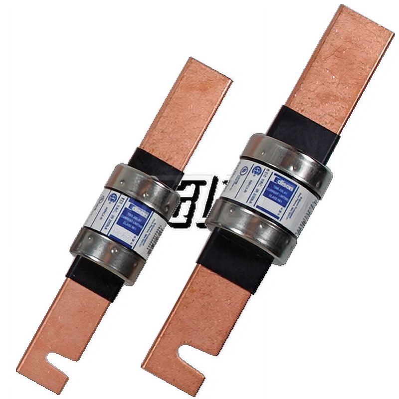 Mars 81047 - Ecnr100 100Amp-250V Rk5 81047 Bullet Fuse Time-Delay