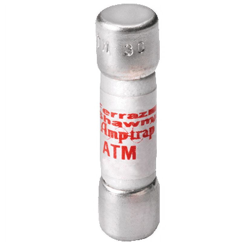 Mars 82910 - Mcl1.5/Atm 1.5A 600V 82910 Fast Acting Midget Fuse ...
