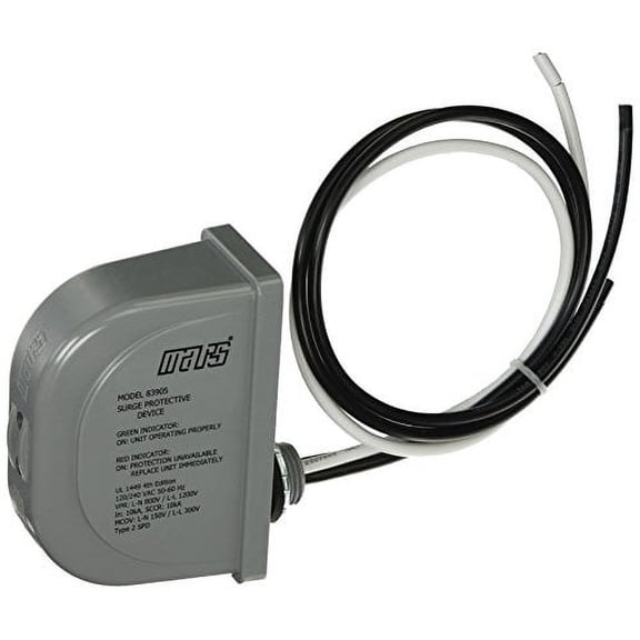 Mars 83905 HVAC Surge Protective Device