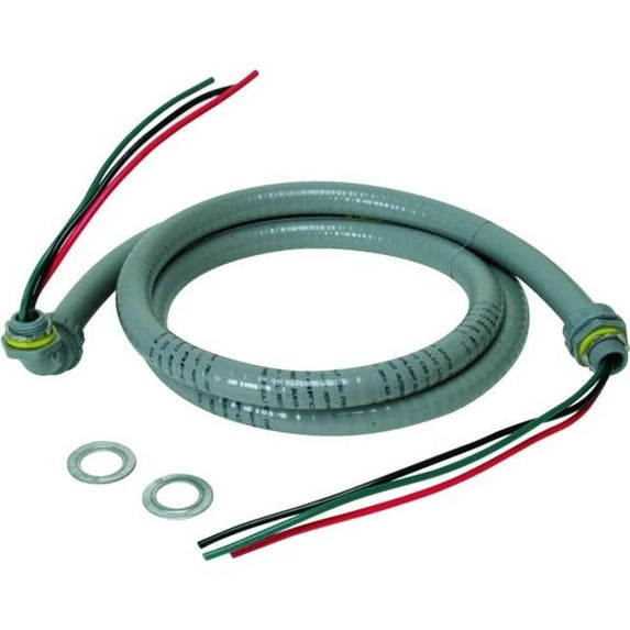 Mars 84135 6 x 1/2 Non-Metallic Whip