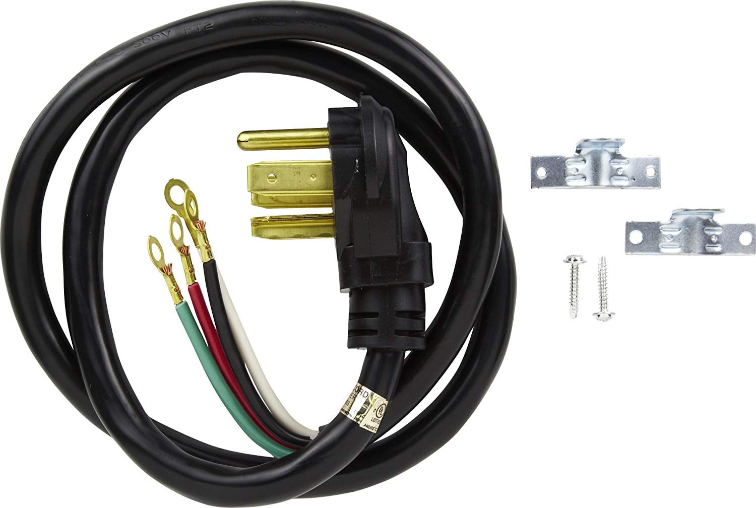 Mars 84619 Dryer Cord