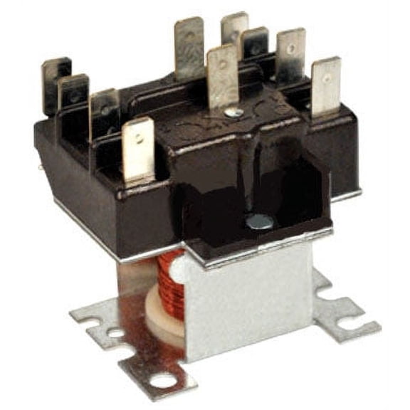 Mars 92340 DPDT 24V Relay