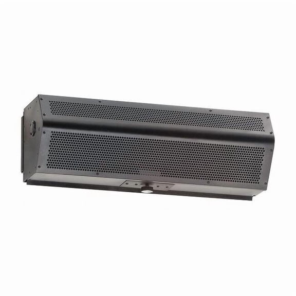 Air Curtain,Low Profile,36 In LPV236-1UA-OB