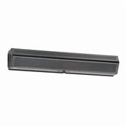 Mars Air Curtain,Low Profile,48 In LPV248-1UA-OB