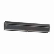 Air Curtain,Low Profile,72 In LPV272-1UD-OB