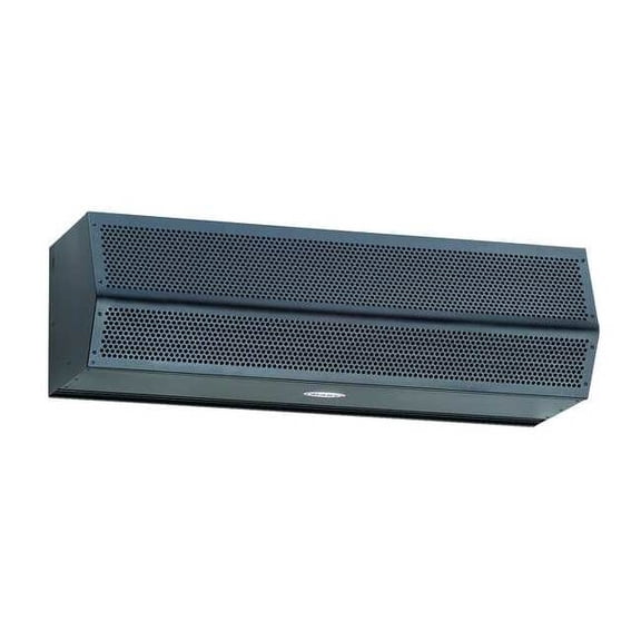 Mars Air Curtain,Multipurpose,36 In STD236-1UA-OB