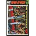 thumbnail image 1 of Mars Attacks (3rd Series) #1A (3rd) VF ; IDW Comic Book, 1 of 1