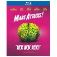 Mars Attacks! (Bluray)