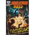 thumbnail image 1 of Mars Attacks Kiss #1 VF ; IDW Comic Book, 1 of 1