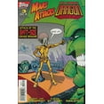 thumbnail image 1 of Mars Attacks the Savage Dragon #3 VF ; Topps Comic Book, 1 of 1