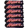 thumbnail image 1 of Mars Bar (6 x 47g) 6 Pack, 1 of 1
