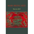 thumbnail image 1 of Pre-Owned Mars Being Red Paperback, 1 of 1