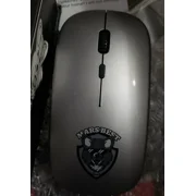 Mars Best Data Dog Wireless Mouse Usb Receiver The Otaku Box