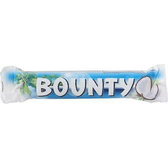 Mars Bounty Milk Chocolate Bar 2 oz (Pack of 24)
