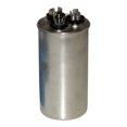 thumbnail image 1 of Mars 12178 Dual Motor Run Capacitor, 40/5/370 MFD, 370V, Round, 1 of 1