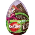 thumbnail image 1 of Mars Chocolate Candy Variety Mix In Easter Egg, 3.9 Oz., 1 of 5