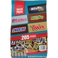 thumbnail image 1 of Mars Chocolate Favorites Assorted Bulk PacksVariety62.6 oz. (220-00016), 1 of 2
